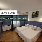 Affittacamere Irune By Vivere San Sebastián