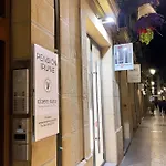 Irune By Vivere Affittacamere San Sebastián