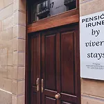 Irune By Vivere Affittacamere *