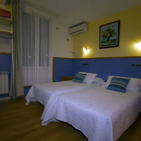 Irune By Vivere Guest house