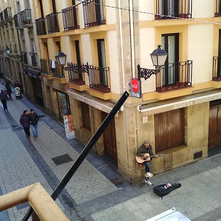 Guest house Irune By Vivere San Sebastian