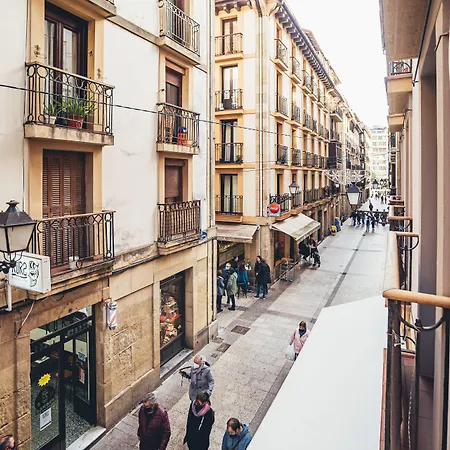 Irune By Vivere Guest house *