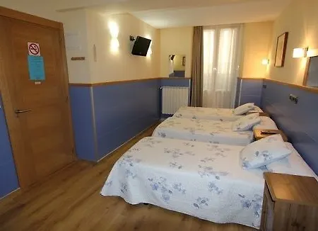 Irune By Vivere Pensión San Sebastián