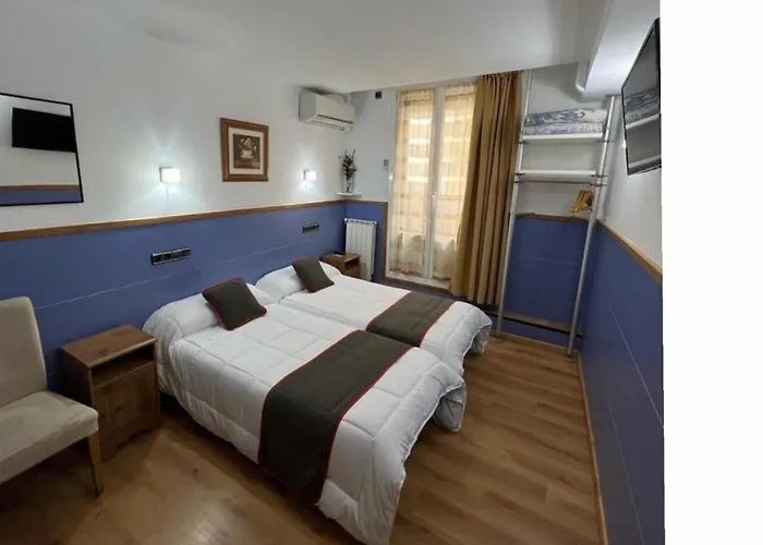 Irune By Vivere Guest house *