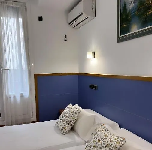 Guest house Irune By Vivere San Sebastian