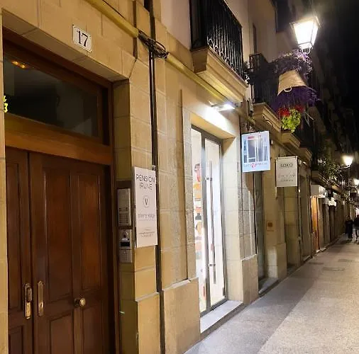 Irune By Vivere San Sebastian