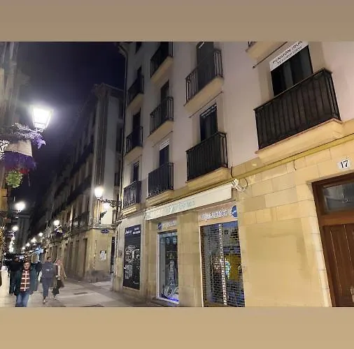 Irune By Vivere Guest house *