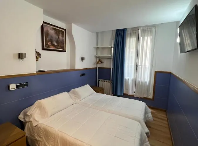 Irune By Vivere Guest house *