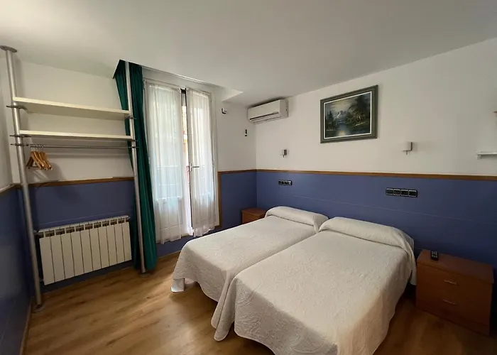 Irune By Vivere Guest house *