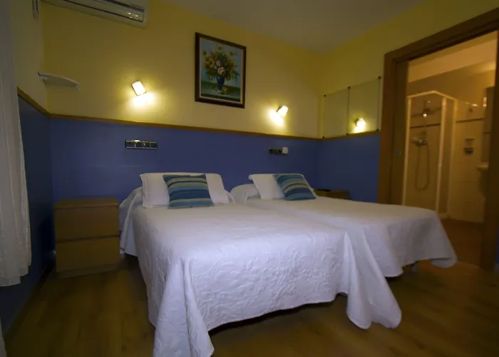 Guest house Irune By Vivere San Sebastian