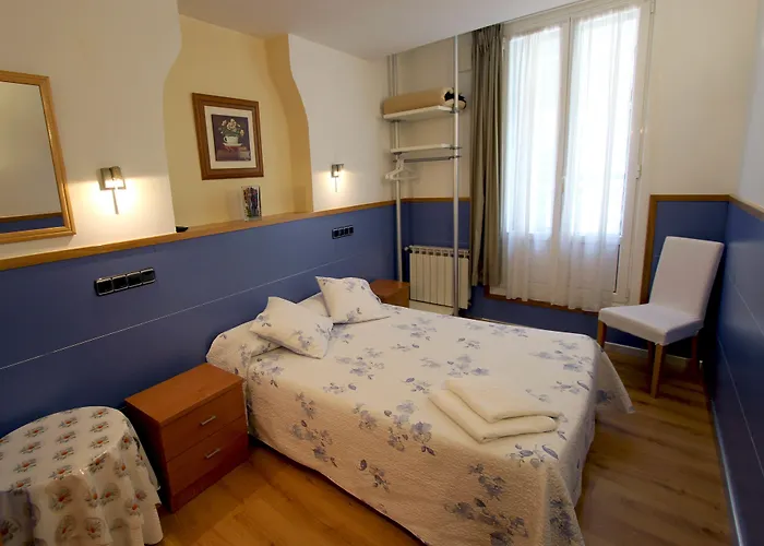 Guest house Irune By Vivere *