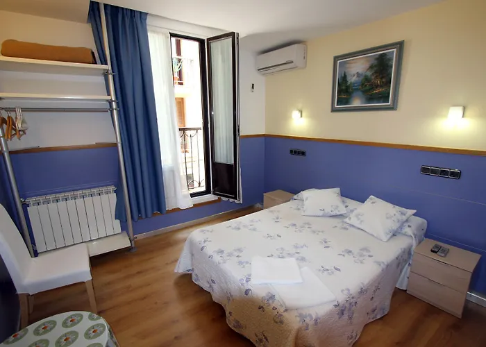 Guest house Irune By Vivere *