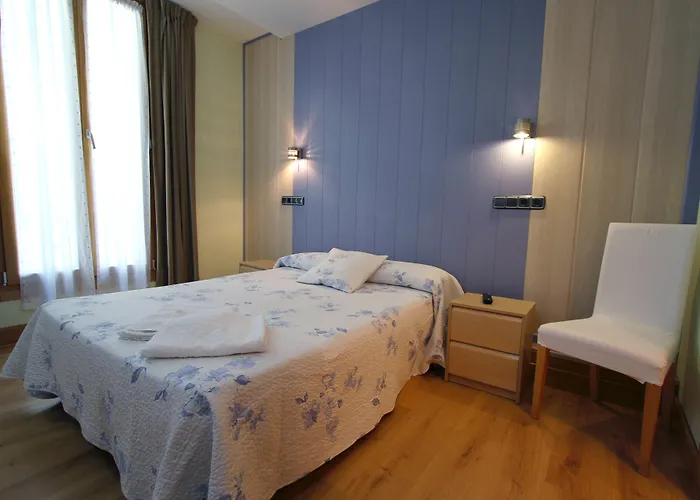 Irune By Vivere Guest house *