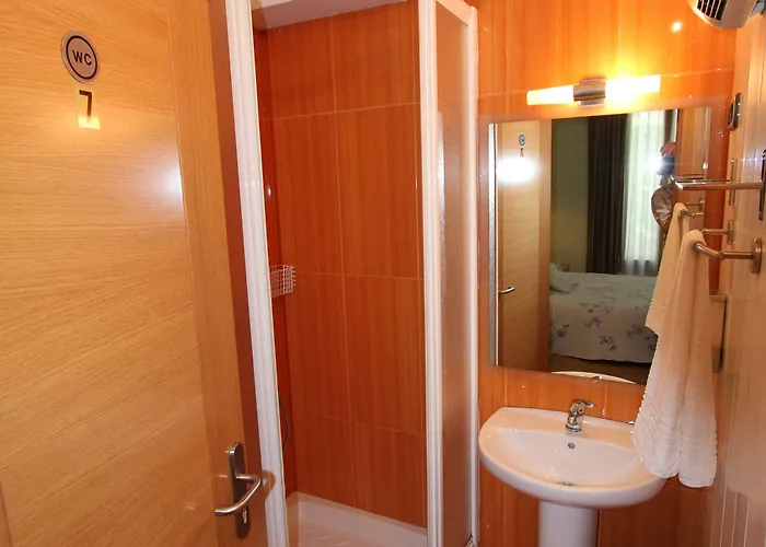 Irune By Vivere Guest house