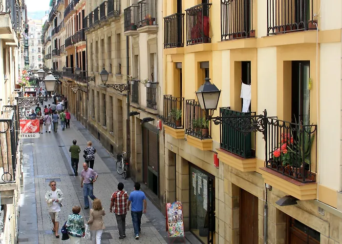 Irune By Vivere Guest house