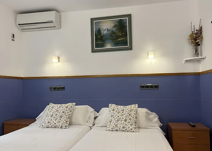 Irune By Vivere * San Sebastian