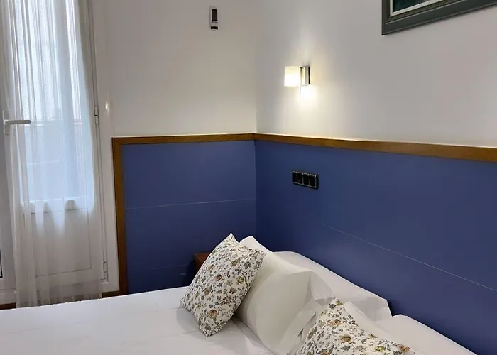 Guest house Irune By Vivere