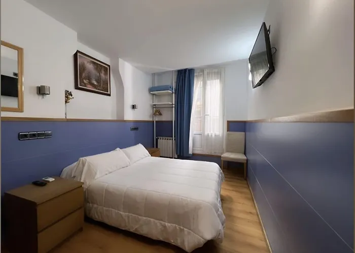 Guest house Irune By Vivere San Sebastian