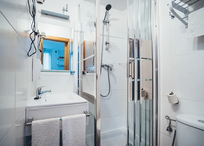 Irune By Vivere Guest house *