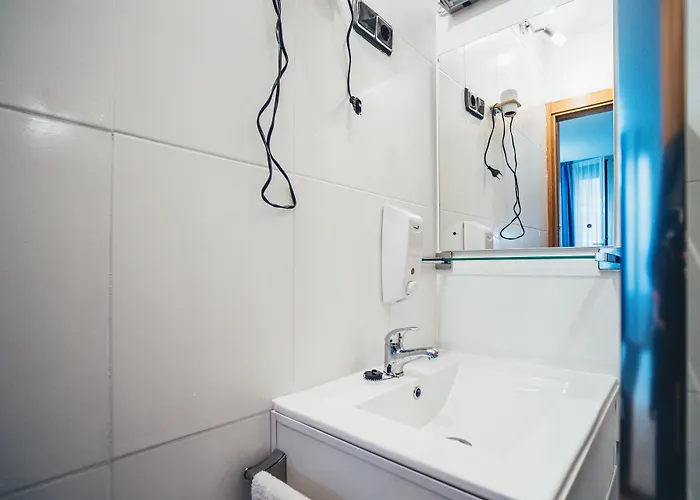 Irune By Vivere * San Sebastian