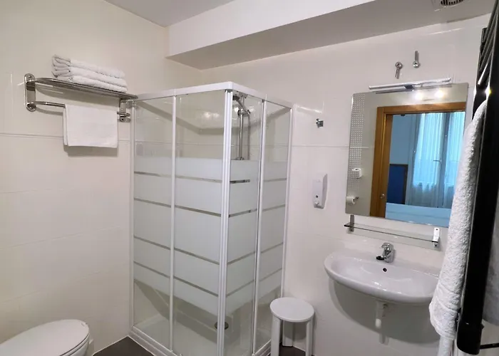 Guest house Irune By Vivere *