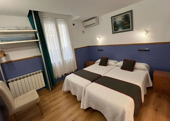 Irune By Vivere San Sebastian