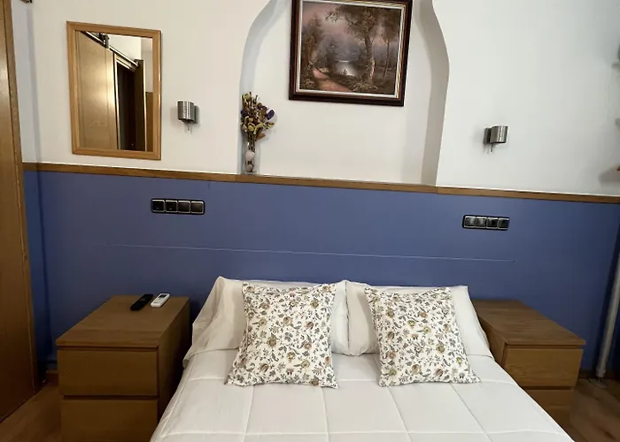 Irune By Vivere Guest house *