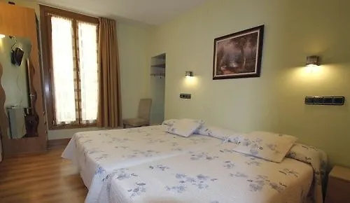 Irune By Vivere Guest house San Sebastian