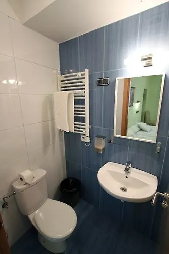 Irune By Vivere Guest house