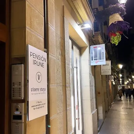 Irune By Vivere