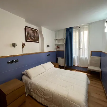 Konukevi Irune By Vivere