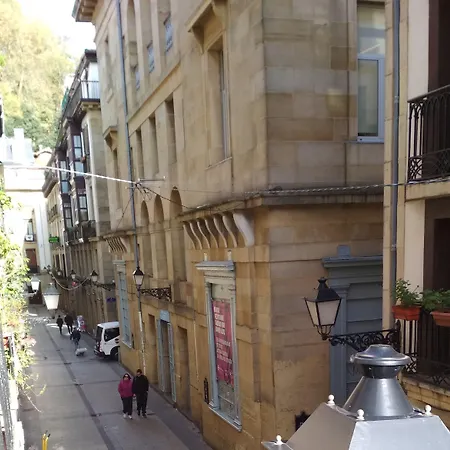 Konukevi Irune By Vivere *