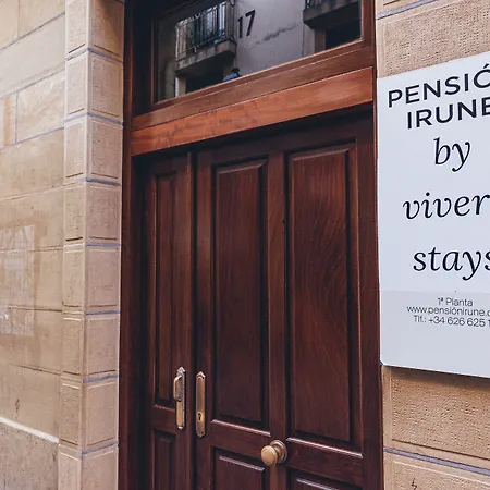 Irune By Vivere Konukevi *