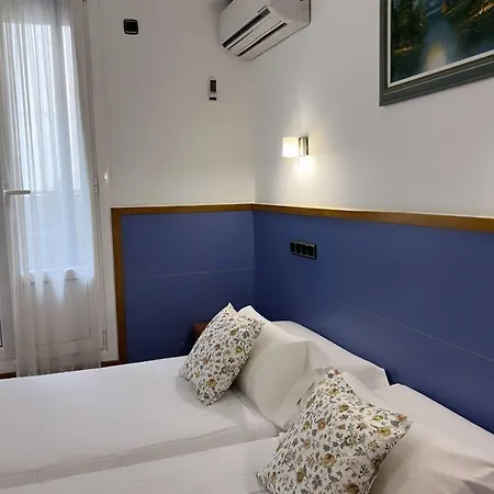 Konukevi Irune By Vivere