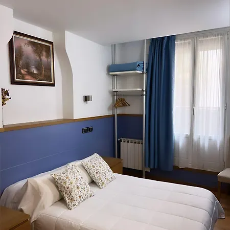 Affittacamere Irune By Vivere San Sebastián
