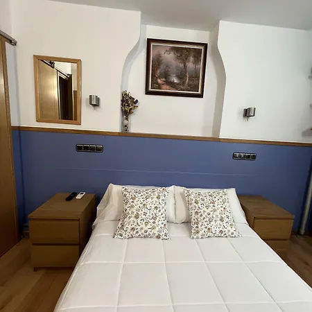Irune By Vivere Pensionat *