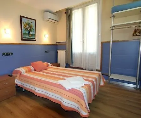 Irune By Vivere Affittacamere San Sebastián