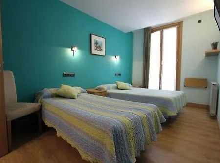 Irune By Vivere Pensjonat *