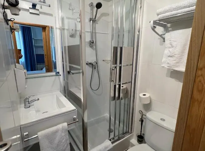 Irune By Vivere Pensjonat