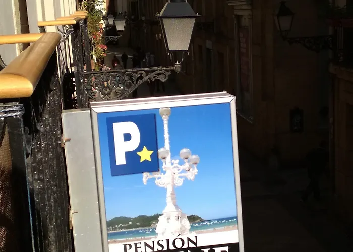 Irune By Vivere Pensjonat