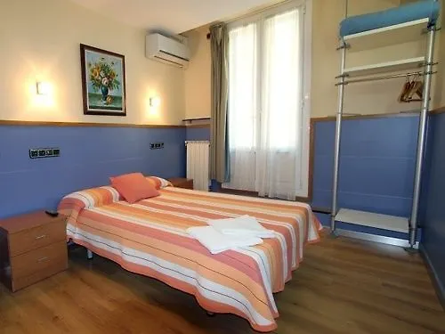 Irune By Vivere Pensjonat San Sebastián