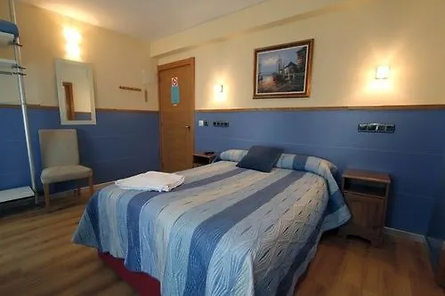 Irune By Vivere Pensjonat *