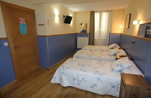 Irune By Vivere Pensjonat San Sebastián