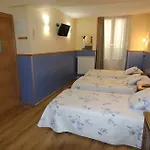 Irune By Vivere 招待所 圣塞瓦斯蒂安