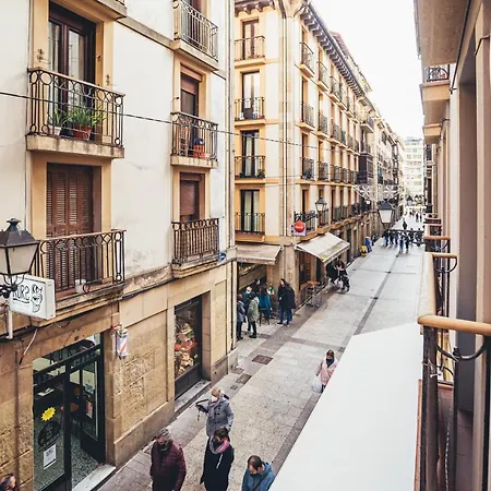 Irune By Vivere Vendégház