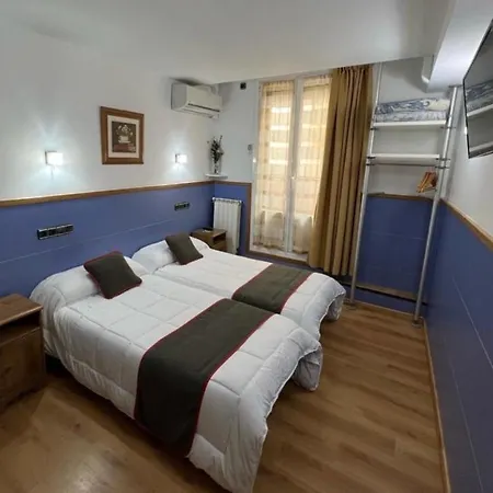 Irune By Vivere Pensionat *