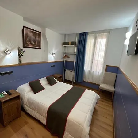 Pensionat Irune By Vivere *