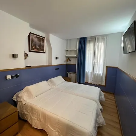 Irune By Vivere Pensionat *