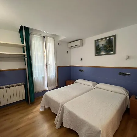 Irune By Vivere Pensionat *