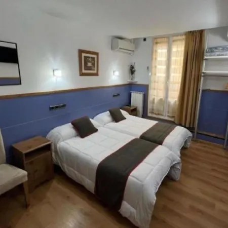 Irune By Vivere * San Sebastián